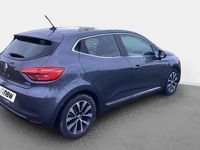 Occasion Renault Clio V Intens 140 ch (102 kW) 2022 Gris Citadine