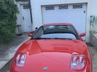 Occasion Fiat Coupé 220 ch (161 kW) 1997 Coupé