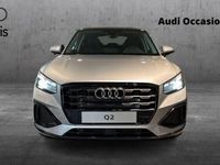 occasion Audi Q2 advanced 35 TFSI 110 kW (150 ch) 6 vitesses