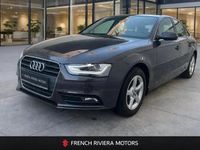 Occasion Audi A4 226 ch (166 kW) 2014 Gris Berline