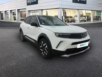 Occasion Opel Mokka Elegance 130 ch (95 kW) 2023 Blanc SUV