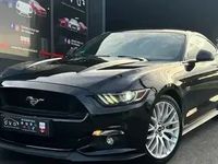 occasion Ford Mustang GT V8 5.0 Ti-vct 421 Ch Bva6