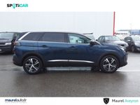 occasion Peugeot 5008 5008BlueHDi 130ch S&S BVM6 GT 5p