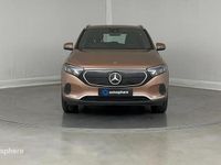 Occasion Mercedes EQA250+ Progressive 141 kW (193 ch) 2023 SUV