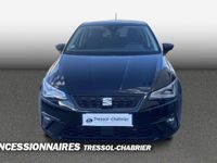 occasion Seat Ibiza 1.0 EcoTSI 110 ch S/S BVM6 Copa