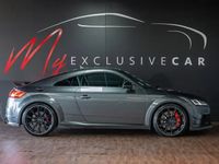 occasion Audi TT RS R ABT Power S 500 Ch - Un Des 50 Exemplaires Produits - Révisé 2022 - Garantie Premium 12 Mois