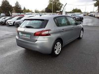 occasion Peugeot 308 1.6 HDi 92ch FAP BVM5 Active