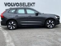 Occasion Volvo XC60 Ultra 350 ch (257 kW) 2024 Noir SUV