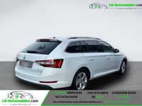 occasion Skoda Superb Combi 2.0 TDI 190 BVA