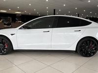 Occasion Tesla Model 3 Performance 377 kW (513 ch) 2022 Berline