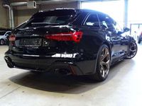 occasion Audi RS6 Performance*new*valcona*sport Exhaust*y Design 22\