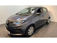 occasion Renault Zoe Life charge normale R110 - 20