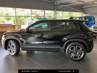 occasion Jeep Avenger 115kw 4x2 Altitude 5p