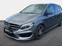 occasion Mercedes B200 Classe156ch Fascination 7g-dct