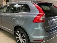 occasion Volvo XC60 D5 Awd 220 Ch Summum Geartronic A