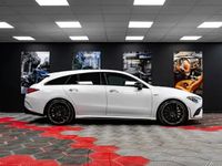 occasion Mercedes CLA35 AMG 35 AMG 4Matic