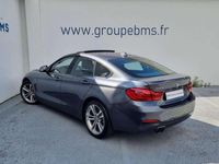 occasion BMW 420 Serie 4 da Xdrive 190ch Sport