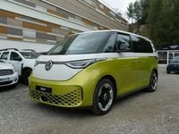 Occasion VW ID. Buzz Pro 150 kW (205 ch) 2024 Jaune Monospace