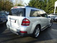 occasion Mercedes GL320 320 CDI 7PL PACK LUXE