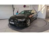 occasion Audi A6 Avant Quattro 3.0 V6 50 Tdi Hybrid 286 S-line