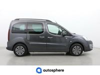 occasion Peugeot Partner Tepee 1.6 BlueHDi 100ch Style