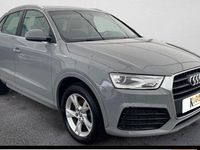occasion Audi Q3 1.4 Tfsi Cod 150 Ch S Tronic 6 Ambiente