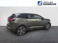 Occasion Peugeot 3008 S 2018 Gris clair SUV