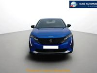occasion Peugeot 3008 BlueHDi 130ch S EAT8 Allure Pack