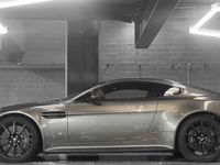 occasion Aston Martin V12 Vantage V12 VantageAMR - 1 Of 100