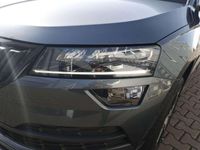 occasion Skoda Karoq 1.5 Tsi Act Sportline Opf (euro 6d)