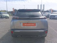 occasion Peugeot 2008 1.2i PTech S&S 155 EAT8 GT