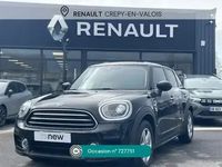 occasion Mini One Countryman 102ch Chili Bva7 5cv