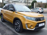 occasion Suzuki Vitara 1.4 Boosterjet Hybrid 129ch Style