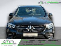 occasion Mercedes GLC43 AMG ClasseAmg Bva 4matic