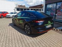 occasion Skoda Enyaq iV Coupe Iv Electrique 299ch RS