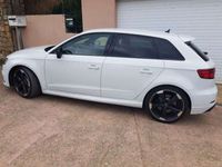 occasion Audi RS3 Sportback RS3Quattro 2.5 RS3