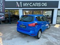 occasion Ford B-MAX 1.6 Ti-VCT 105 Trend Powershift A