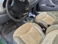 Occasion Chevrolet Matiz SE 50 ch (36 kW) 2000 Vert Citadine