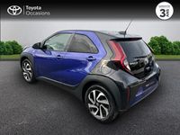 occasion Toyota Aygo 1.0 VVT-i 72ch Design S-CVT MY24