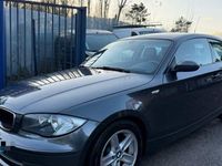 Occasion BMW 118 143 ch (105 kW) 2008 Citadine