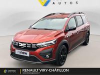 Occasion Dacia Jogger Extreme 2023 Marron Monospace