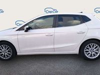 occasion Seat Ibiza 1.0 MPI 80 Urban