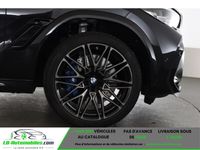 occasion BMW X6 M 625ch BVA