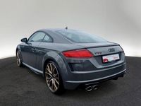 Occasion Audi TTS Sport 320 ch (235 kW) 2021 Coupé