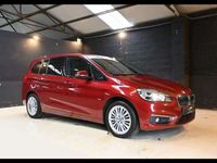 occasion BMW 216 Gran Tourer d / EURO 6b / 7 PLACES / CAMEA