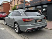 occasion Audi A4 Avant 2.0 30 Tdi Hybrid 135 Mhev Business S-tronic