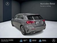 occasion Mercedes A200 Classe