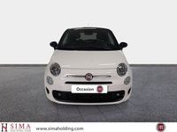 occasion Fiat 500 1.0 70ch BSG S&S Hey Google - VIVA162930409