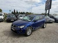 Occasion Seat Arona Sport 95 ch (69 kW) 2019 Bleu SUV