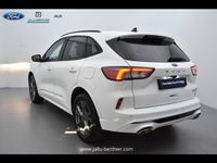 occasion Ford Kuga 2.5 Duratec 225ch PHEV ST-Line BVA - VIVA3370170